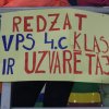 4.c klase piedalās hokeja turnīrā \